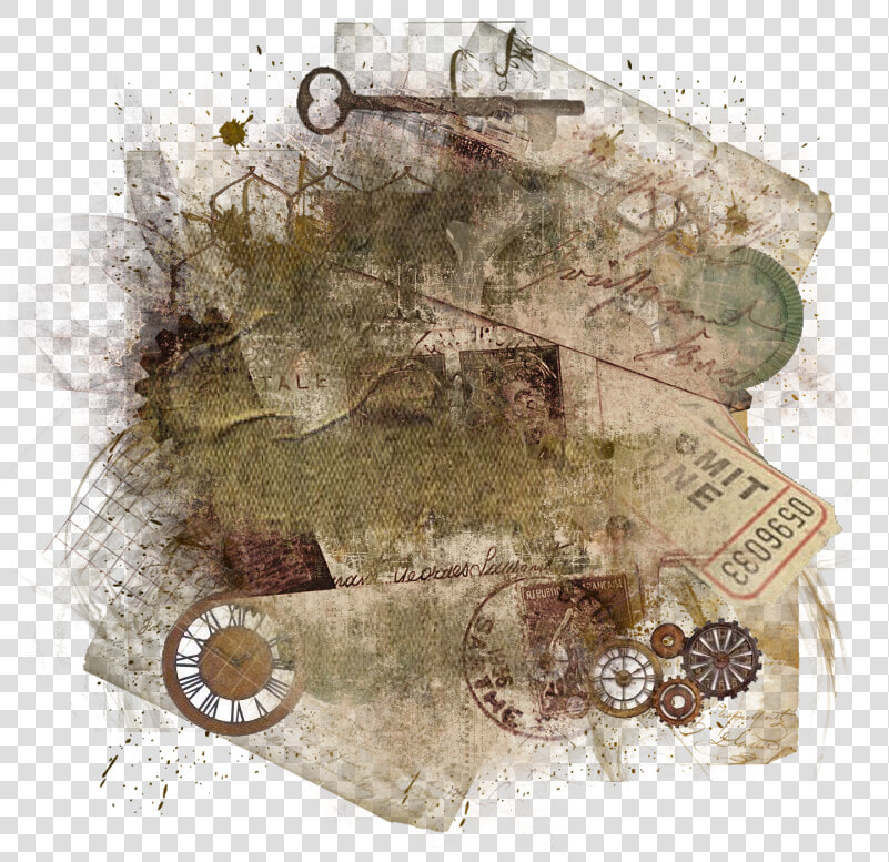 Steampunk Background Element 800 X 800 Png Transparent   Tickets  Png DownloadTransparent PNG