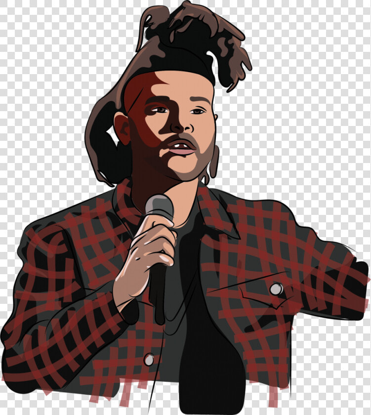 The Weeknd   Png Download   Weeknd Png  Transparent PngTransparent PNG