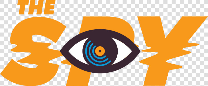 The Spy Fm Logo   Spy Fm  HD Png DownloadTransparent PNG