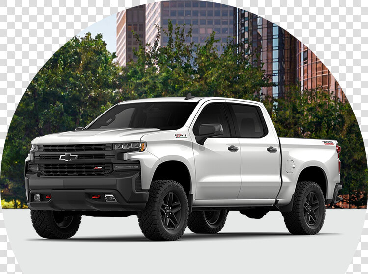 Chevrolet Truck At Spitzer Chevy Lordstown In North   2019 Chevy Silverado Grey  HD Png DownloadTransparent PNG