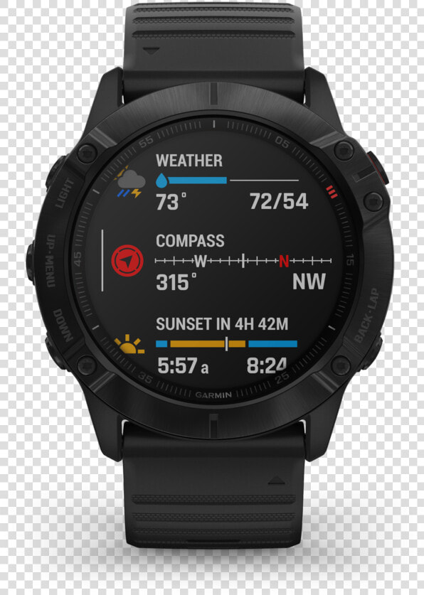 Garmin Forerunner 735 Black  HD Png DownloadTransparent PNG