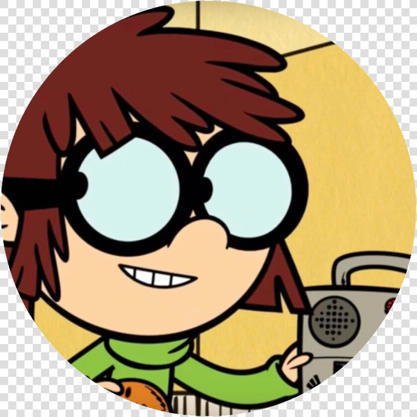 The Loud House Loud House Lisa Lisa Loud Friend Or   The Loud House  HD Png DownloadTransparent PNG