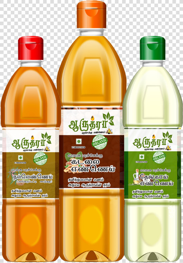 Aruthra Organic Marachekku Coconut Oil  Gingelly Oil    Coconut Oil Marachekku Oil  HD Png DownloadTransparent PNG