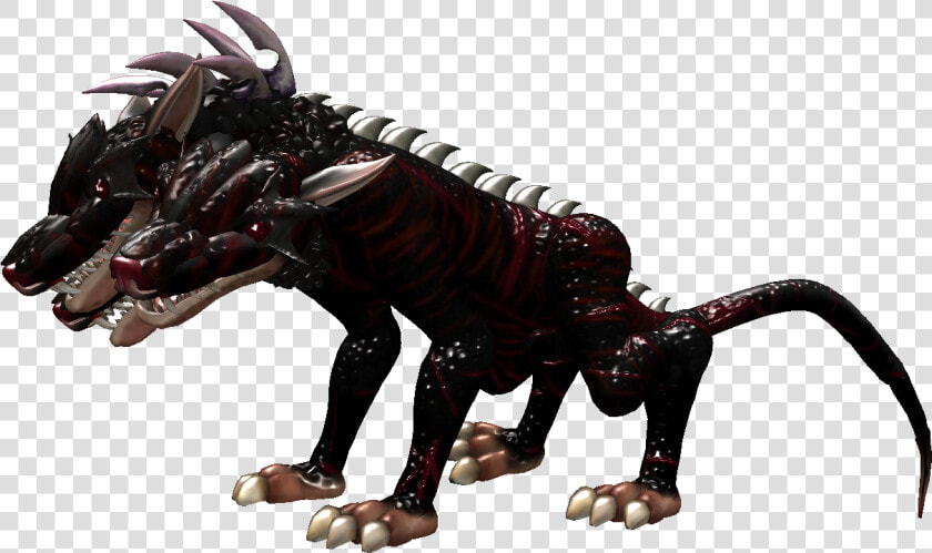 Minikerberos   Lesothosaurus  HD Png DownloadTransparent PNG