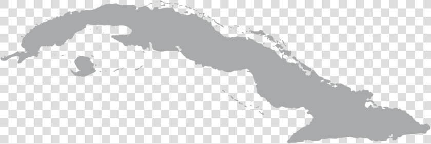 Transparent Cuba Png   Cuba Map Vector  Png DownloadTransparent PNG