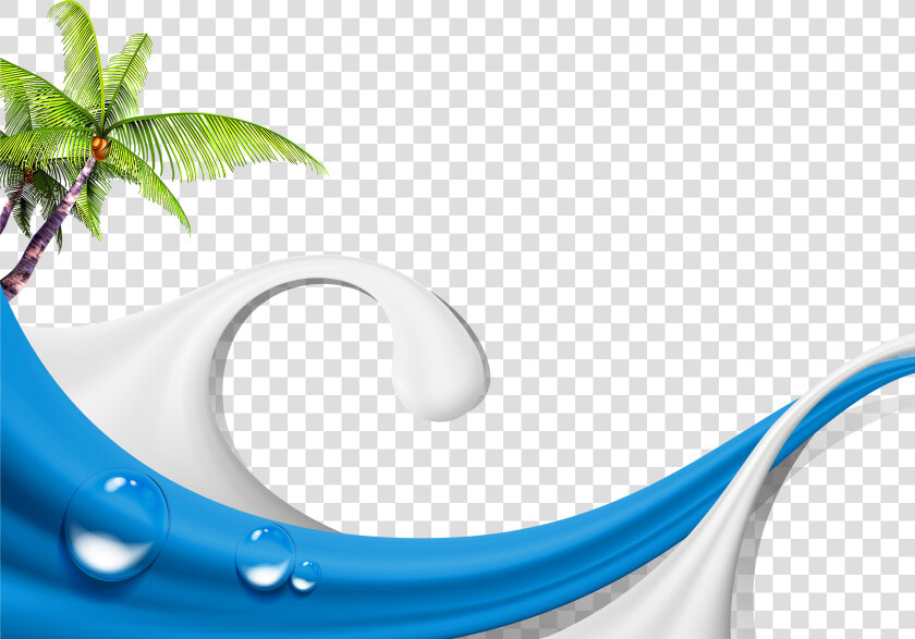 Graphic Design Transprent Free Water Waves Picture   Wave Graphic Design Png  Transparent PngTransparent PNG