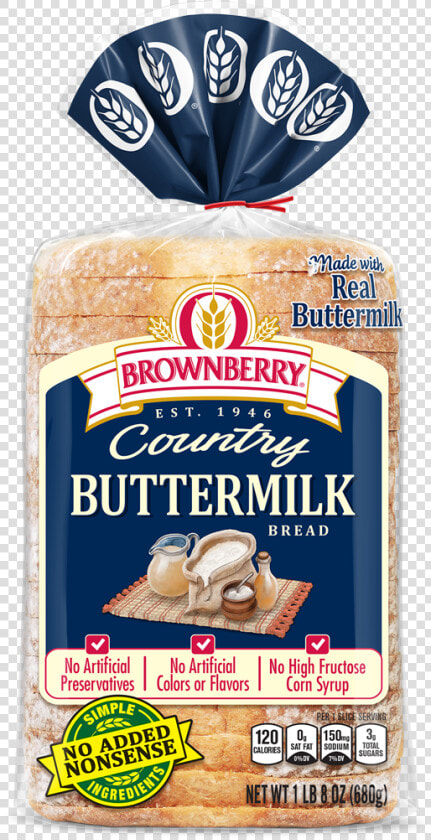 Arnold Country Buttermilk Bread  HD Png DownloadTransparent PNG