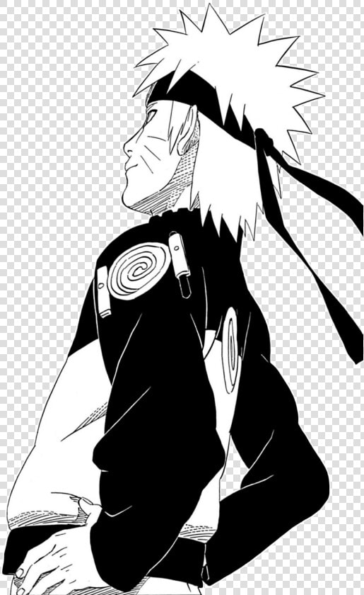  naruto  uzumaki  anime  manga   Naruto Manga Transparent  HD Png DownloadTransparent PNG