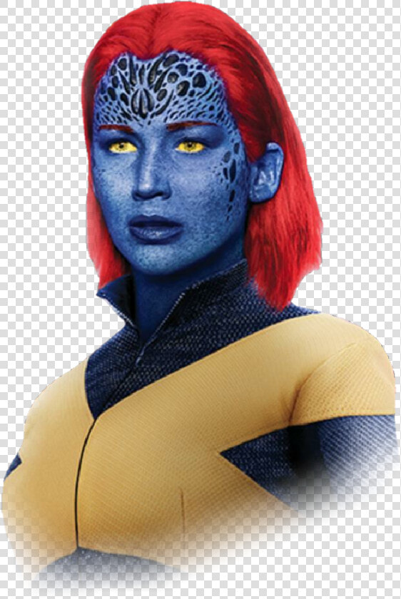 Dark Phoenix Mystique Png In Transparent   Mystique Dark Phoenix Png  Png DownloadTransparent PNG