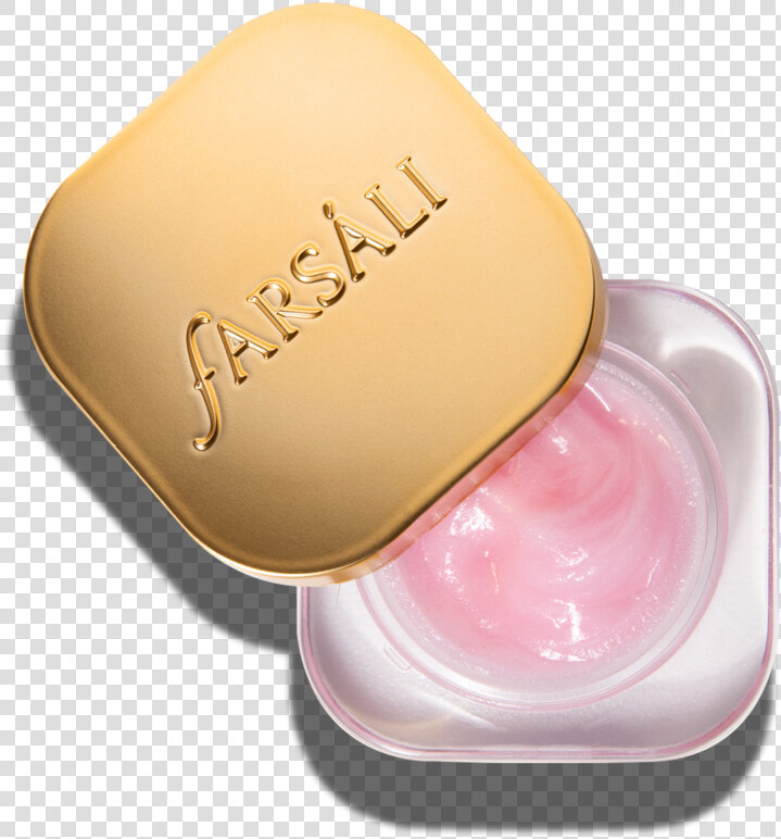 Farsali Unicorn Antioxidant Lip Mask  HD Png DownloadTransparent PNG