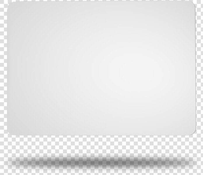 Rectangle Deskpad Floating   Flat Panel Display  HD Png DownloadTransparent PNG