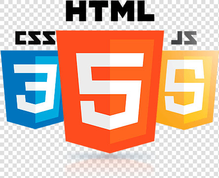 Html   Css  Js   Html 5  HD Png DownloadTransparent PNG