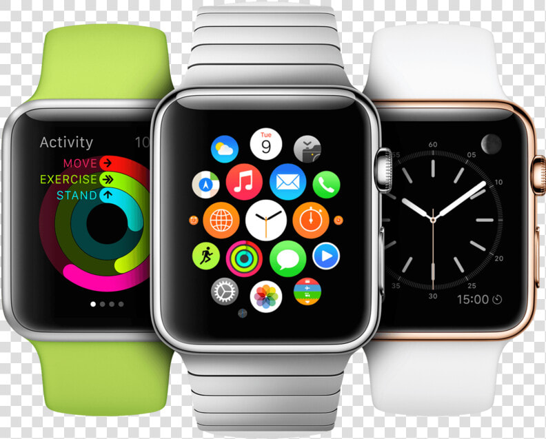 Apple Watch   Apple Smart Watch Price In Nepal  HD Png DownloadTransparent PNG