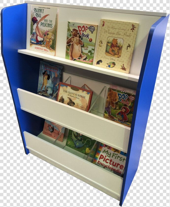 Bookcase  HD Png DownloadTransparent PNG