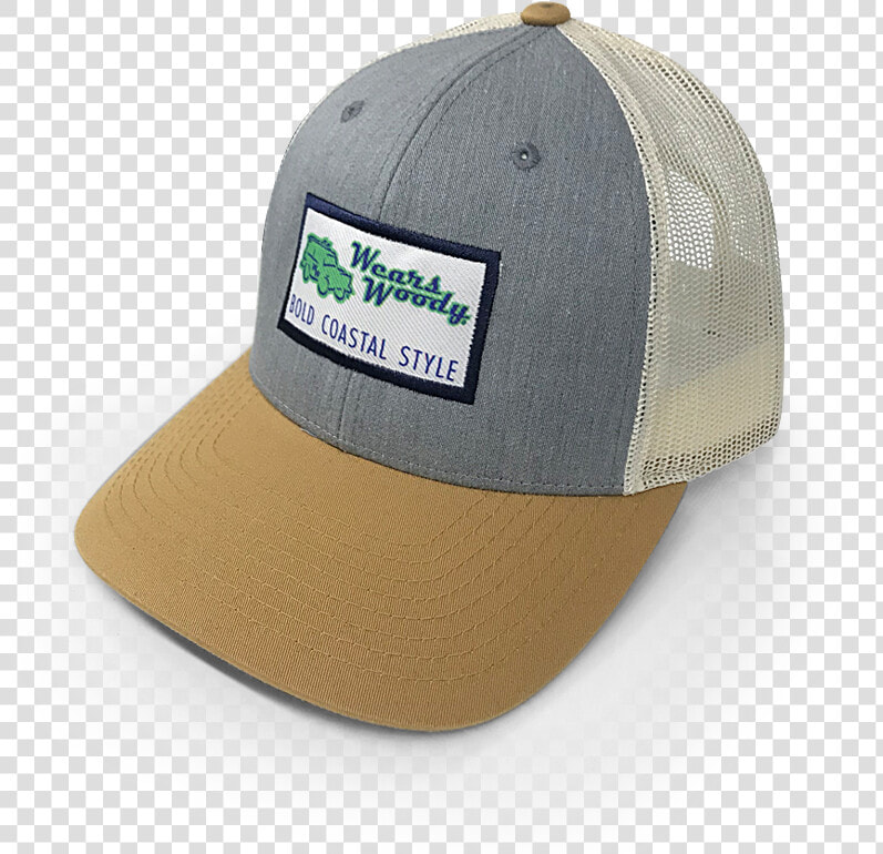 Woody Png  bold Banner Trucker   Wears Woody  Transparent PngTransparent PNG