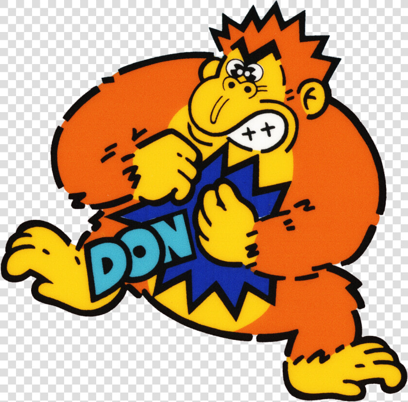 Donkey Kong 3 An Arcade Classic Game Grumps  HD Png DownloadTransparent PNG