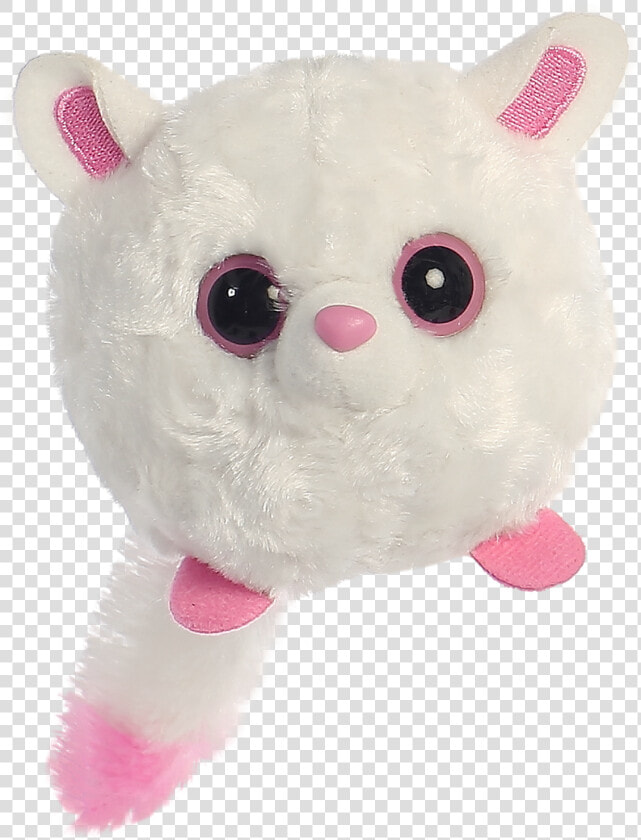 Yoohoo Ball Pammee Pink   Yoohoo And Friends Peluches  HD Png DownloadTransparent PNG