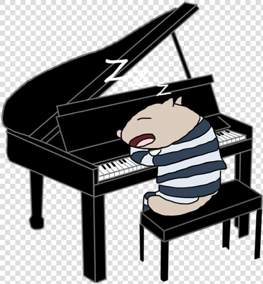 Le Piano Est Un Instrument Polyphonique   Fortepiano  HD Png DownloadTransparent PNG