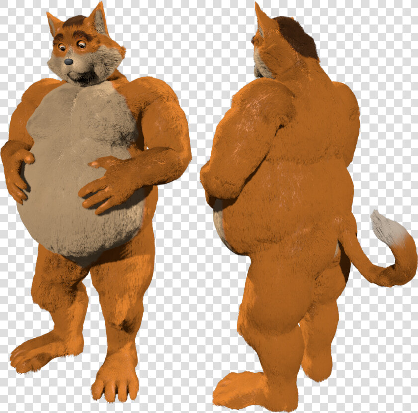 Modelling Attempt   Fat Cat Transparent  HD Png DownloadTransparent PNG