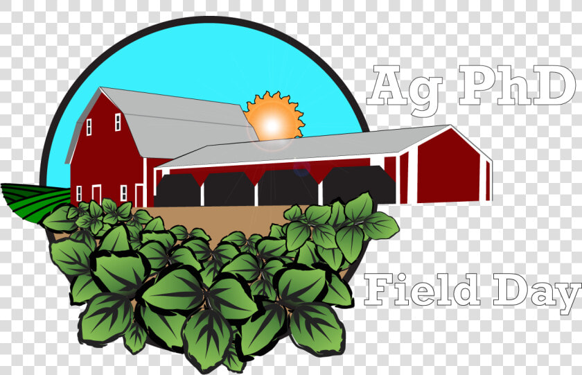 Ag Phd Farm Field Day Logo Nyr  HD Png DownloadTransparent PNG