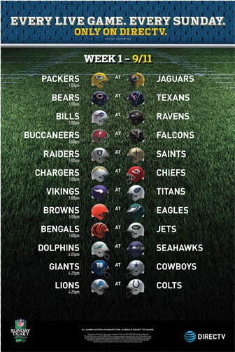 Nfl Sunday Ticket Png  Transparent PngTransparent PNG