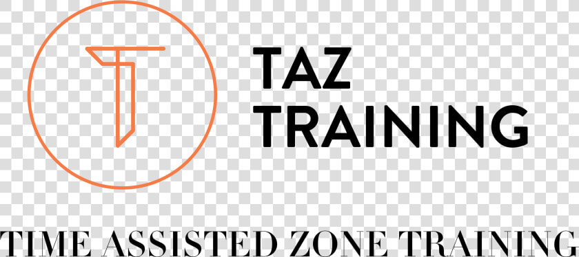 Taz Training   Circle   Circle  HD Png DownloadTransparent PNG