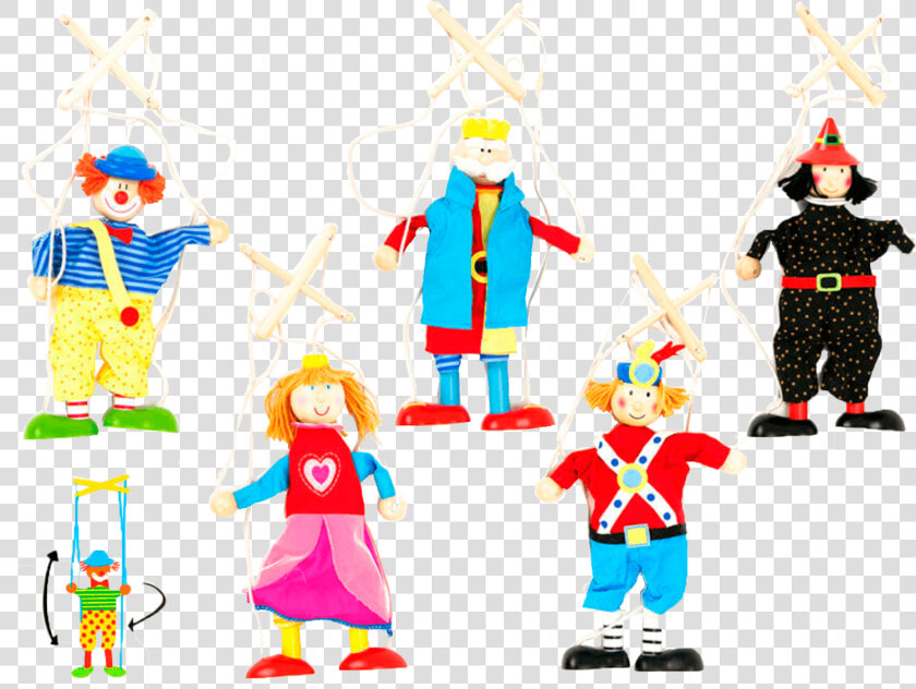 Transparent Marionette Png   Marionetas Alehop  Png DownloadTransparent PNG