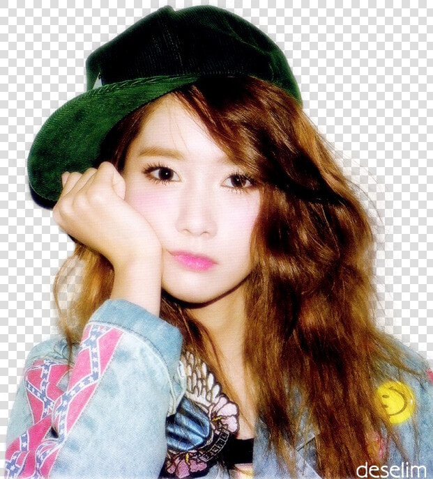 Lim Yoona Snsd Png  Transparent PngTransparent PNG