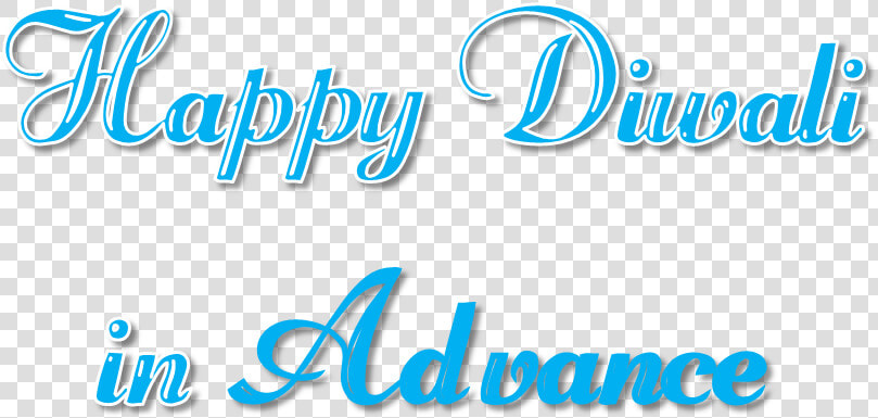 Happy Diwali In Advance Png Transparent File   Happy Diwali Png Text  Png DownloadTransparent PNG