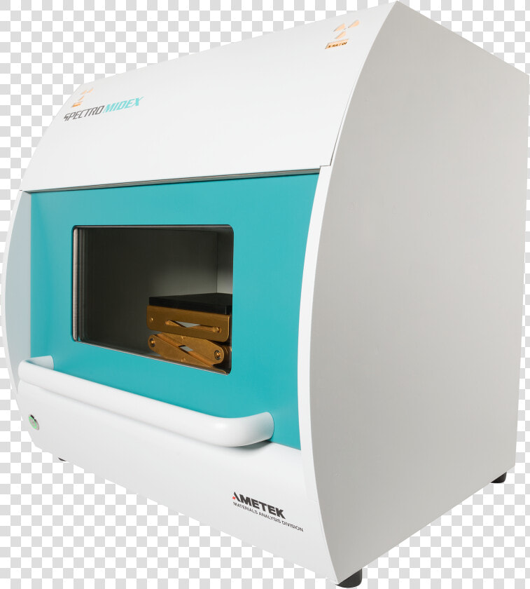 Spectro Gold Testing Machine  HD Png DownloadTransparent PNG