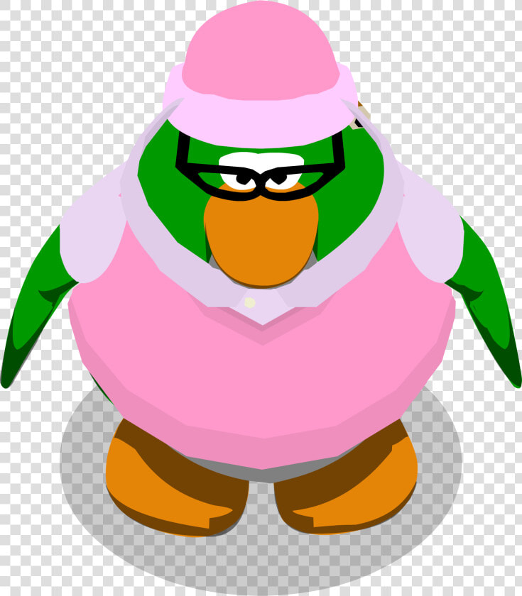 Transparent Details Clipart   Club Penguin Penguin Sprite  HD Png DownloadTransparent PNG