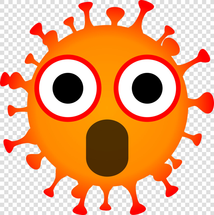 Corona Virus Vector Png  Transparent PngTransparent PNG