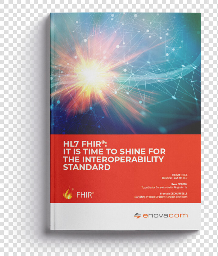 It Is Time To Shine For The Interoperability Standard   Flyer  HD Png DownloadTransparent PNG