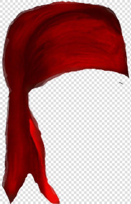 Pirate Bandana Png   Red Head Bandana Png  Transparent PngTransparent PNG