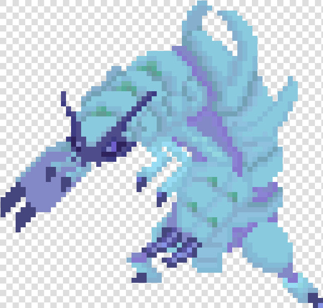 Golisopod Pixel   Png Download   Golisopod Pixel Art  Transparent PngTransparent PNG