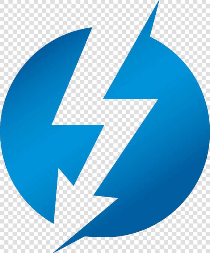 Thunderbolt Vulnerabilities Leave Computers Wide open    Intel Thunderbolt Logo  HD Png DownloadTransparent PNG