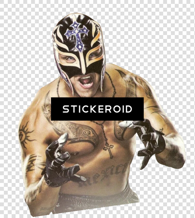 Rey Mysterio Wwe  HD Png DownloadTransparent PNG