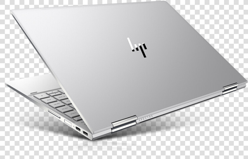 Hp Spectre X360 Silber  HD Png DownloadTransparent PNG