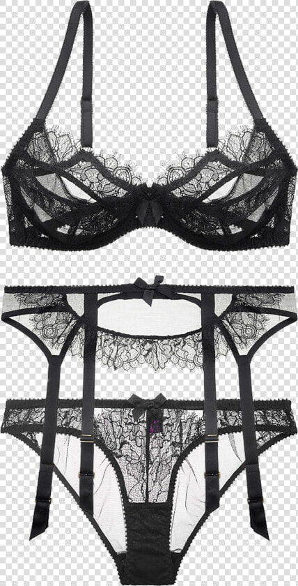 Lingerie If Only Agent Provocateur Designer Lingerie   Agent Provocateur Png  Transparent PngTransparent PNG