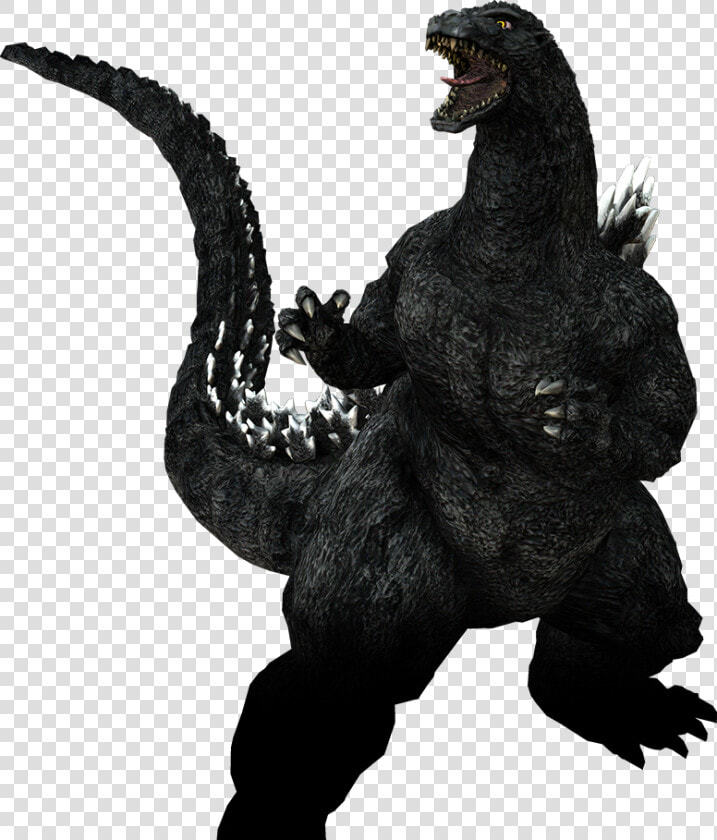 Godzilla Transparent Png   Godzilla Ps4 Godzilla  Png DownloadTransparent PNG