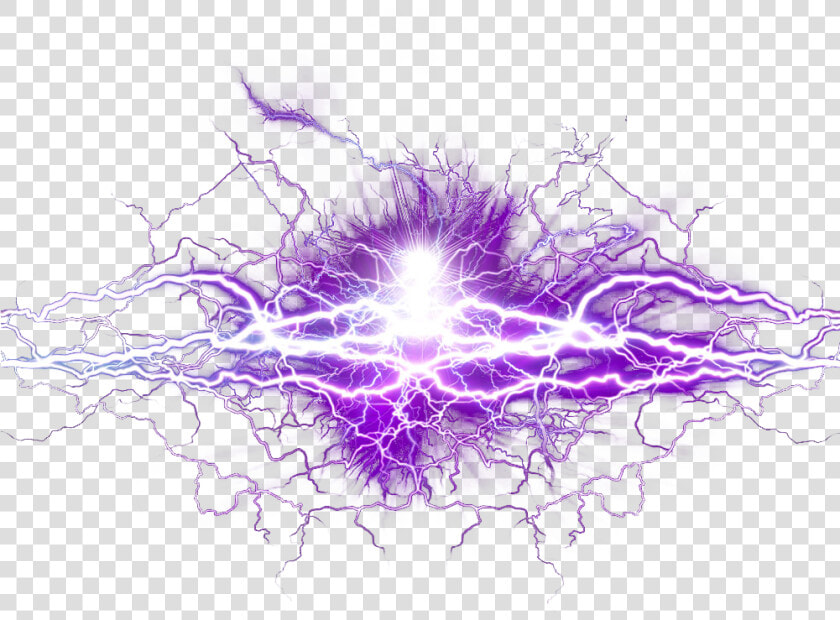 Purple Lightning Png   Transparent Background Purple Lightning Png  Png DownloadTransparent PNG