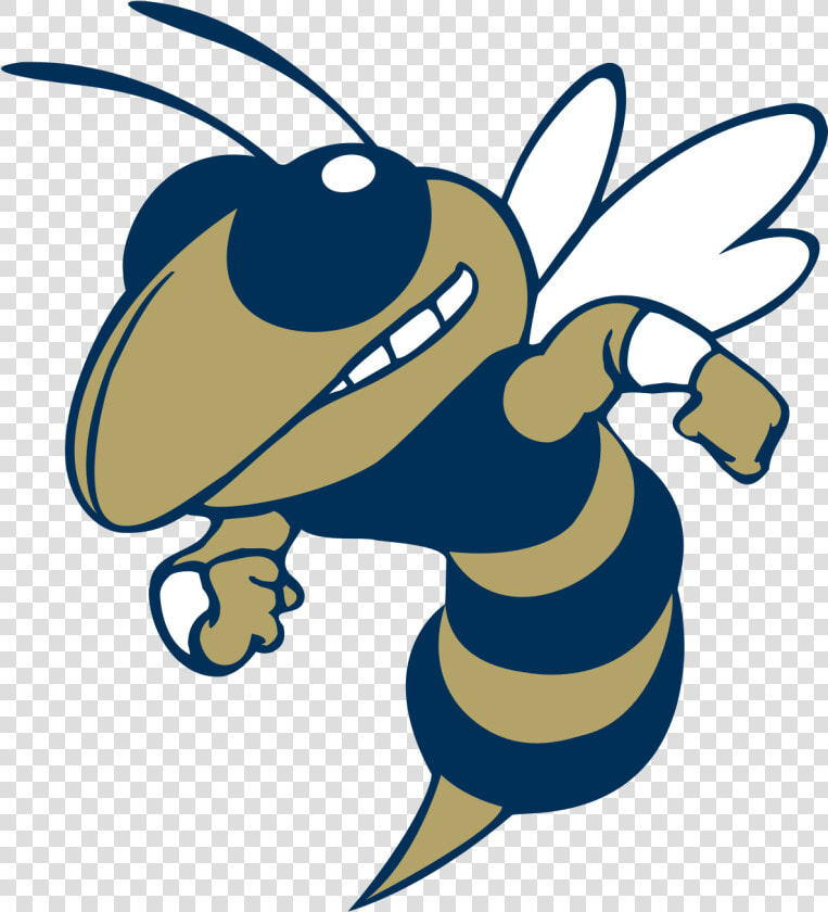 Buzz Georgia Tech Logo  HD Png DownloadTransparent PNG