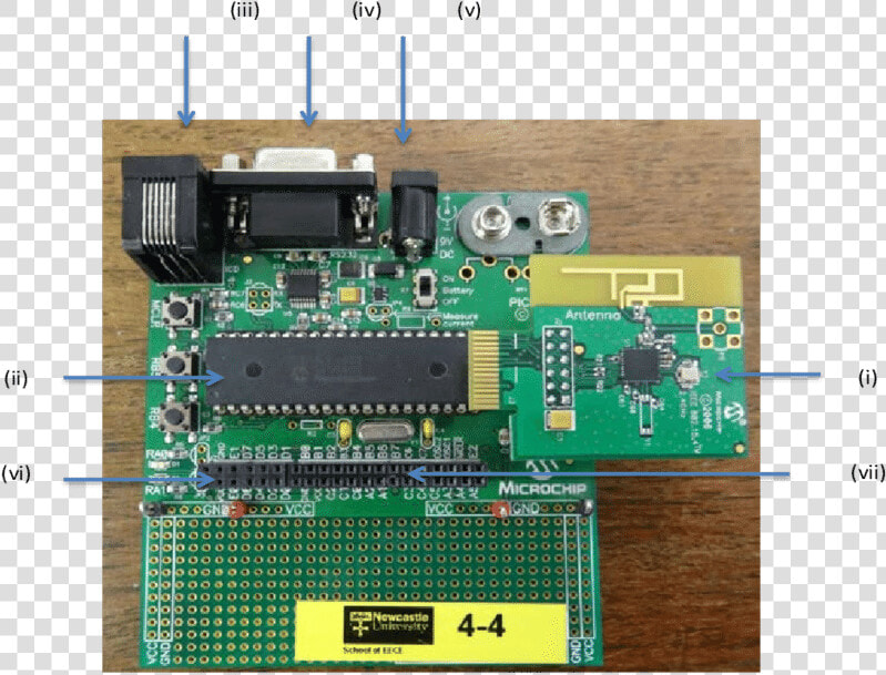 Electronic Component  HD Png DownloadTransparent PNG