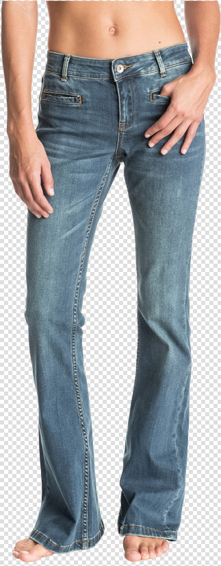 Roxy Jeans  HD Png DownloadTransparent PNG