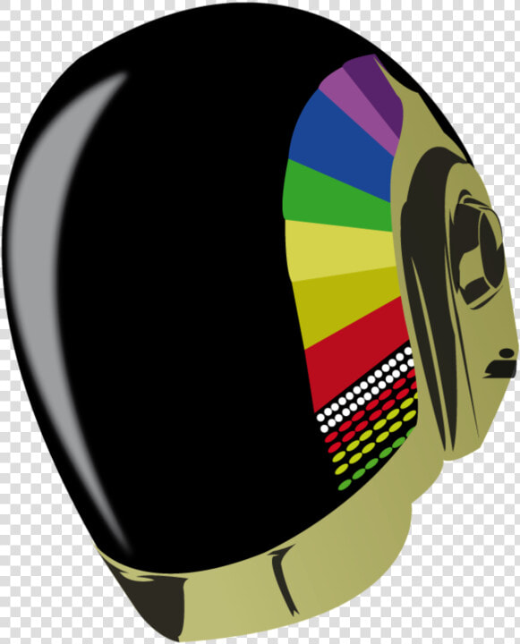 Daft Punk Transparent Background   Transparent Daft Punk  HD Png DownloadTransparent PNG