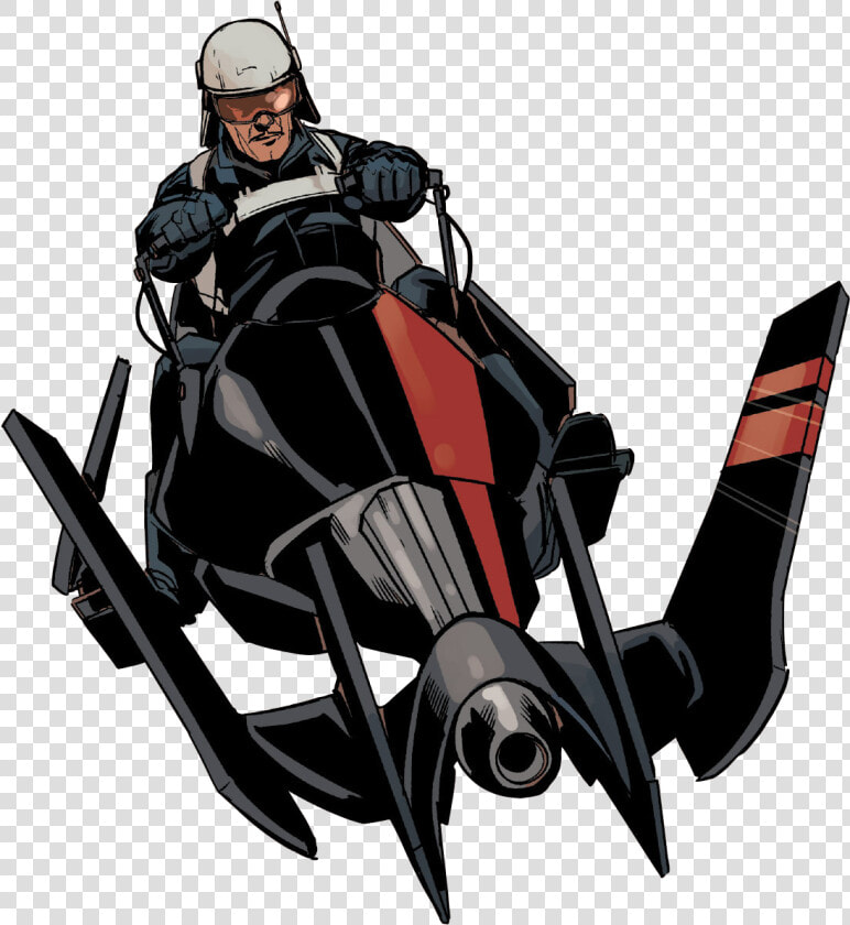 Premium Eras Canon   Star Wars First Order Speeder  HD Png DownloadTransparent PNG