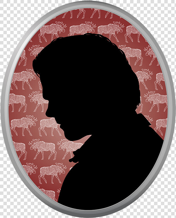 Transparent Sam Winchester Png   Circle  Png DownloadTransparent PNG