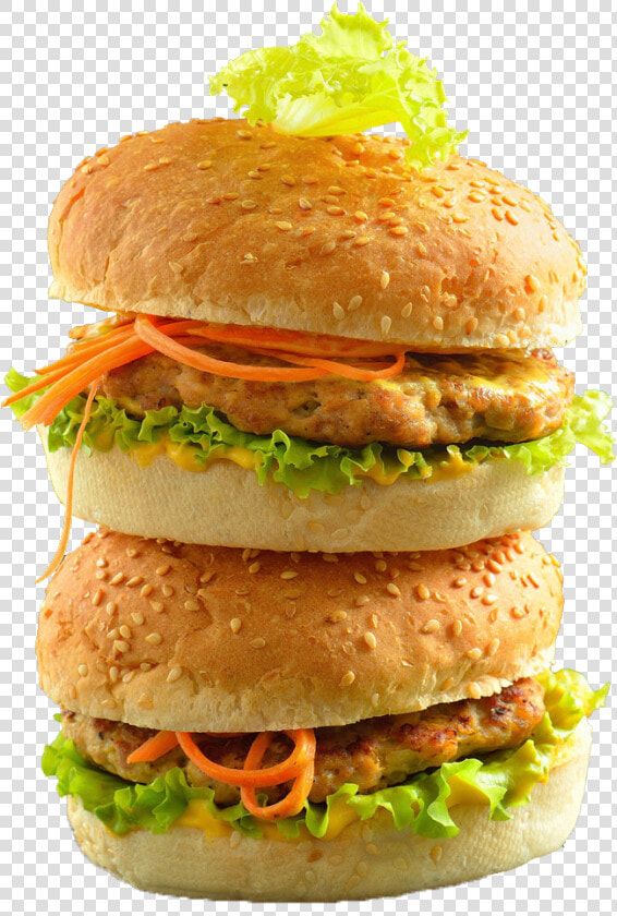 Burger Vector Big Mac   Hamburger  HD Png DownloadTransparent PNG