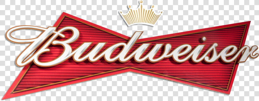 Br  Budweiser Logo Png   Budweiser  Transparent PngTransparent PNG