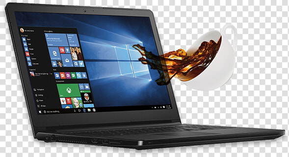 Dell Laptop Png Transparent Picture   Hp Pavilion 17 Core I5  Png DownloadTransparent PNG